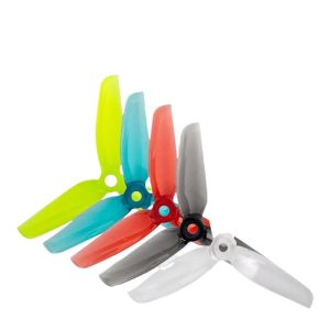 Gemfan 4032 FPV Propeller 4 Inch Three Blade High Speed Efficient Racing Prop