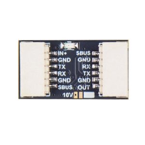 JHEMCU HDVTX Module O3 O4 5V 10V Step Down Voltage Regulator for FPV Air Units