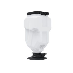 EFT Wing Fly EPS270 Particle Spreader for Agricultural Drone 70L Bucket Uniform Sowing Fertilization Breeding