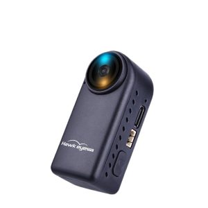 Eagle Eye Thumb 4K Camera Third Generation Sports Anti Shake Magnetic FPV Aerial Camera Pet Cam