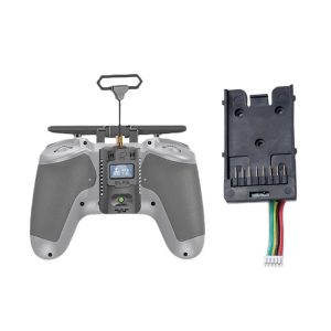 Адаптер FPV T Pro для подключения внешнего модуля к высокочастотной головке, совместимый с TBS Nano и ELRS