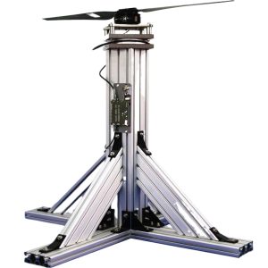 Drone Power Test Bench Motor Propeller Pull Thrust Six Dimensional Force 30 1000kg