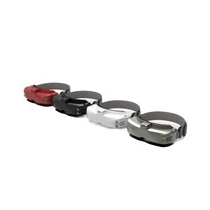 Окуляри для FPV SKYZONE SKY04X PRO з дисплеєм OLED 1920×1080 – оновлена версія
