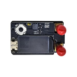 FPV-Empfänger – Analoges Videosende-Modul 4.9G 5.8G 6G mit 70 Kanälen für Drohnen