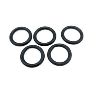 Brushless Motor Propeller Protector O Ring 20MM for Fixed Wing RC Aircraft