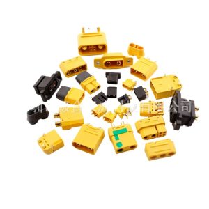 Amass Original XT30 XT60 XT90 XT120 AS150 Stecker für Lithium-Akkus in Modellflugzeugen