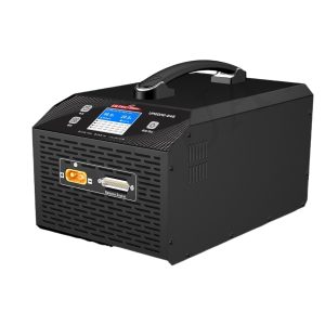 Ultra Power Feiteng Up2000 Dual Channel Charger 16S 24S Lithium Battery Intelligent Balanced Charging AC High Power