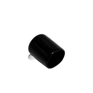 EFT Wing Fly Special Pipe Plug Finished Product Platinum 20 Rubber 10pcs E416P E616P Landing Gear Aluminum Pipe Cap
