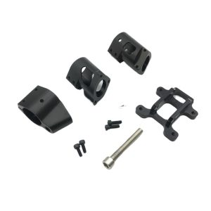 20mm 25mm T Joint Connector for Agricultural Drone Plant Protection Rack Tripod Fixture E410 E416 E610 E616S