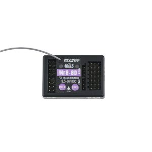 Flysky INR8 8D 8 Channel Third Generation Receiver Light Set for FPV Car Boat Model