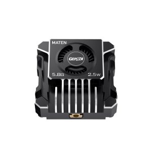 Geprc Maten 5G8 2W5 VTX Pro – Starke Signaldurchdringung und OSD-Einstellung für FPV-Drohnen