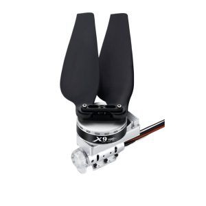 Hobbywing X9 Power Set High Performance Motor Carbon Propeller for Plant Protection Drone