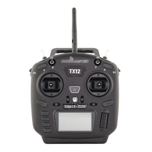 RadioMaster TX12 MKII Remote Control ELRS CC2500 Protocol EdgeTX Hall Gimbal Radio Transmitter