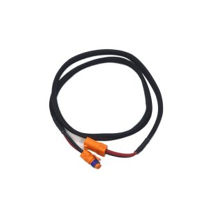EFT Yifei Special Power Harness 1020mm LFB40 F LFB40 M 10AWG for Z30 Rack 30kg
