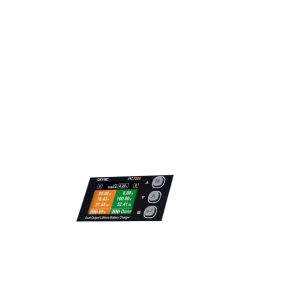 Skyrc Sky Innovation Pc7200 Dual Channel Plant Protection Drone Lithium Battery Charger 12 24S