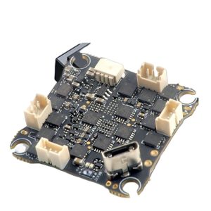 Happymodel X12 Flight Controller F4 AIO for Mobula7 Toothpick Drones