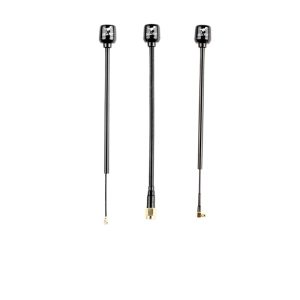 HGLRC 5.8GHz Long Range FPV Antenna for Image Transmission and Goggles IPEX Right Angle RHCP