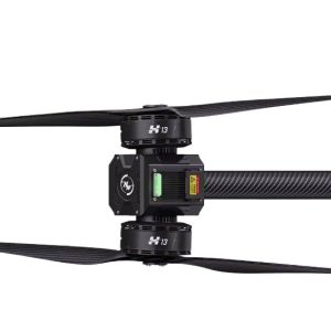 محرك Hobbywing H13-24S CCW لنظام الطاقة الجديد للطائرات الزراعية، مناسب للأحمال الكبيرة حتى 100 كجم