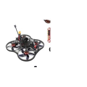 Oddityrc Strange Elephant 35 3.5inch Inverted Ducted FPV Kit 4S 6S PNP