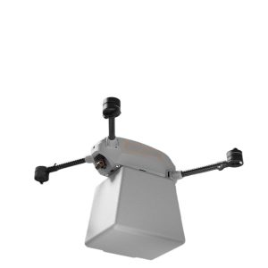 Heavy Duty Logistics Transport Drone Throwing Rescue Line Shouting Fishing Nesting RC Aircraft MX980