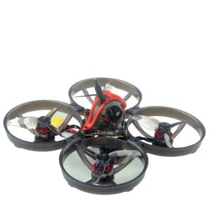 Happymodel Mobula8 2S Indoor Brushless 85mm FPV Whoop with 1Sx12 Flight Control