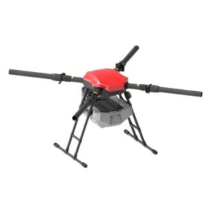 Agricultural Drone Jis Ev410 10kg UAV Intelligent Agriculture Spraying Plant Protection Machine