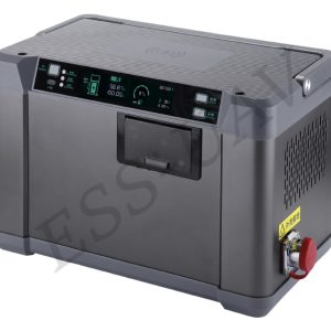 EV PEAK UD4 14S-18S 6000W intelligenter Ausgleichsladegerät für Grignard- und Haiying-Akkus