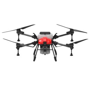 X4-40 50mm 4 Axis 40L Plant Protection UAV Frame Agricultural Drone Factory Direct