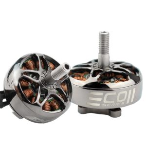 EMAX ECO II 2207 2306 1900KV 2400KV Brushless Motor for FPV Racing Drone