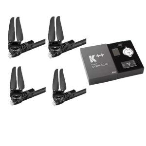 Комплект питания Hobbywing X11 Plus и контроллер полёта Jiwing K++ V2 для сельскохозяйственных дронов