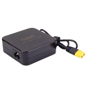 ToolkitRC 20V 5A ADP 100 100W Charging Power Supply XT60 Plug Charger Power Adapter for FPV Drones