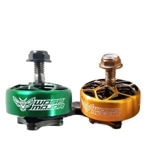 WASP MAJOR Brushless Motor 5 inch Racing FPV Motor KV2420
