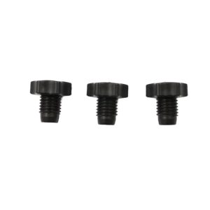 EFT Wing Fly Special Thread Thimble Finished 28x28 EPS200 3PCs Spreader Repair Accessories