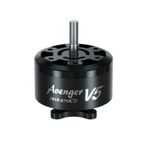 BrotherHobby Avenger 3515 v5 370KV Professional Grade FPV Motor Aerial Quadcopter