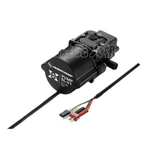 Hobbywing 5L Water Pump 12S 14S 48V Built-In Brushless ESC for Agricultural Drone Spraying System