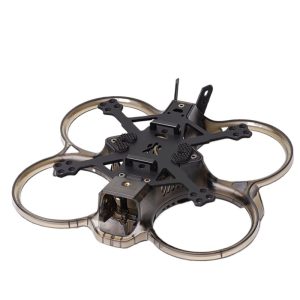HGLRC Bone Dragon Tenglong 20 FPV Drone Frame Accessories Anti Explosion Indoor Outdoor Photography Adaptation O3 Picture Transmission Talon