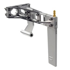 Tianfulong Tfl Remote Control Boat Motor Mount B Type 523B63 Ship Model Accessories