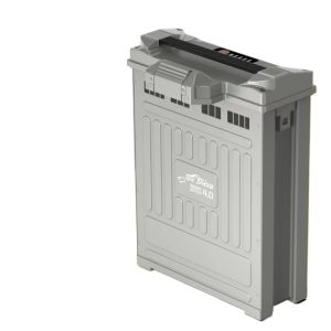 TATTU Swift 30000mAh 14S 4.0 Smart-Hochspannungs-Lithiumbatterie für 20-kg-G630-Drohnen