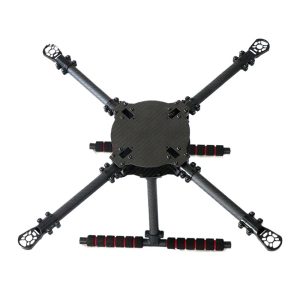 X4 Pro X400 X450 4 Axis Carbon Fiber Frame Fixed Tripod 8 13inch Aerial Photography