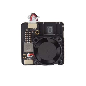 Skyzone ATOMRC TX2501CNC – потужний відеопередавач 2,5 Вт на частотах 4,9 ГГц та 5,8 ГГц для систем FPV