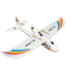 Sky Surfer X8 Mini Version Fixed Wing Glider 850mm Wingspan EPO PNP High Performance