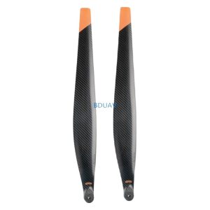 T25 Agricultural UAV R5018 Carbon Fiber 50 Inch Propeller Blade for Plant Protection Drone