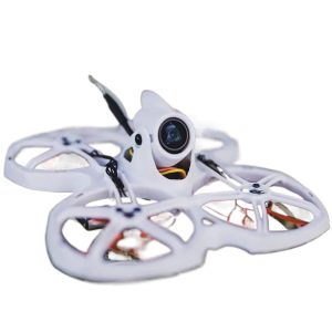 Yinyan Tinyhawk2 II Emax 2 Generation FPV Drone for Beginners Indoor Outdoor Resistant Easy Fl