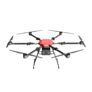 مجموعة طاقة إطار الطائرة بدون طيار Jieaisen M610 ذات الستة محاور بطول 1400 مم للتدريب على الطيران عبر الأفق