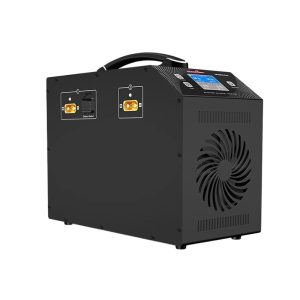 Зарядное устройство Ultrapower Feiteng UP3000 высокой мощности, 60 А, 4,45 В – зарядка для аккумуляторов LiPo 24S