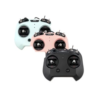 Flysky FS SM001 8 Channel Remote Control High Precision Hall Sensor Gyro FPV
