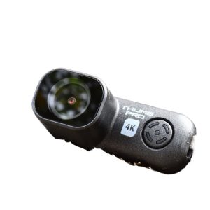 Runcam Thumb Pro 2nd Generation FPV Quadcopter 4K Action Camera Travel Machine