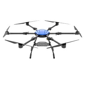 إطار طائرة EFT E616P الزراعية ذات الستة مراوح ومجموعة الطاقة، معتمد من CAAC للتدريب والتعليم