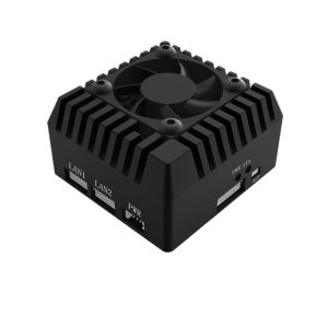 Siyi AI Tracking Module 4T Computing Power for Pedestrian Vehicle Ship Recognition Automatic Tracking Pod