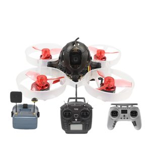 Mobula6 1S 65mm 5 8g FPV Brushless Indoor Crossing Practice Machine RTR CC2500